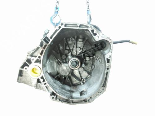 Used Gearbox Gearbox 36831850 36831850