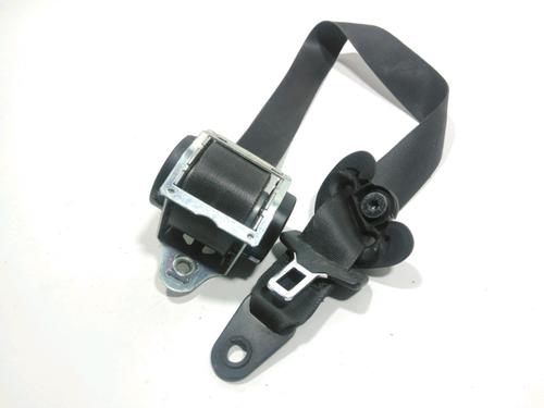 Used Front left seatbelt Front left seatbelt MINI MINI (R56) Cooper (120 hp) 28234258 28234258