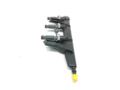 Injection rail CITROËN C3 II (SC_) 1.2 VTi 82 | BP28221272M98 - Image 4