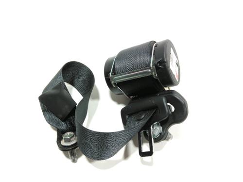 Used Rear left seatbelt Rear left seatbelt NISSAN JUKE (F15) 1.2 DIG-T (115 hp) 28234097 28234097
