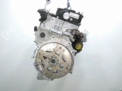 Engine BMW X1 (E84) sDrive 18 d | BP40035333M1 - Image 2