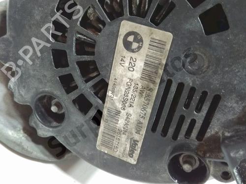 Alternator BMW 4 Coupe (F32, F82) 435 d xDrive | BP28222606M7 
