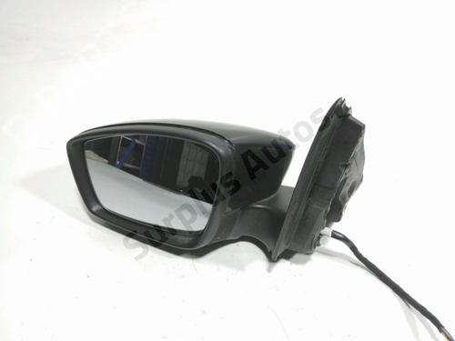 left-mirror-skoda-fabia-iii-nj3-2014-2015-2016-2017-2018-2019-2020-2021-36068905 main image