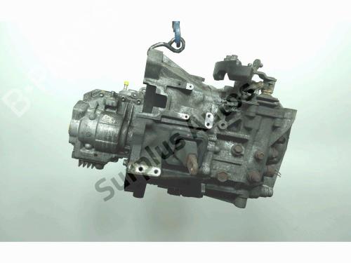 Gearbox MAZDA CX-7 (ER) 2.3 MZR DISI Turbo AWD (ER3P) | BP40522709M3 - Image 2