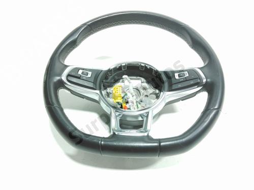 Volante Volante VW T-ROC (A11, D11) 2.0 TDI (150 hp) 34416373 34416373