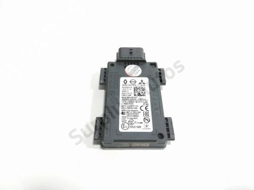 Used Other Other RENAULT KANGOO III MPV TCe 130 (KJMB) (131 hp) 33281306 33281306