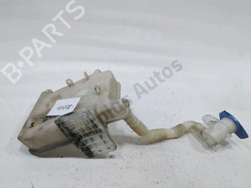 Windscreen washer tank VW CADDY III MPV (2KB, 2KJ, 2CB, 2CJ) 1.9 TDI | BP31008799C113