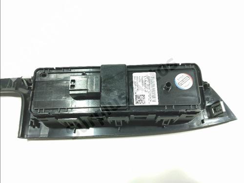 Left front window switch LYNK & CO 01 PHEV | BP33459605I27 - Image 3