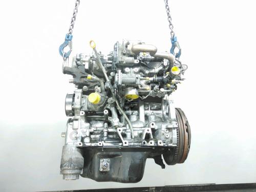 Used Engine TOYOTA RAV 4 III (_A3_) 2.2 D 4WD (ALA30_, ALA30R) (150 hp) 28972069