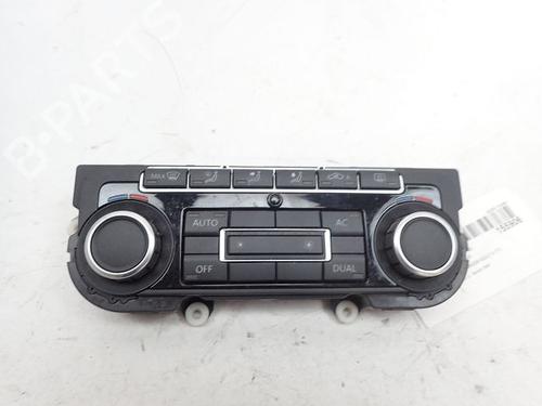 Used Climate control Climate control 37766941 37766941