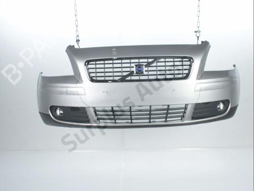 Used Front bumper VOLVO S40 II (544) 1.6 D (110 hp) 28234964