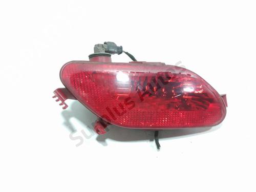 Tåkelys/Varsellys DS DS 4 / DS 4 CROSSBACK (NX_) 1.6 BlueHDi 120 (120 hp) 30087406