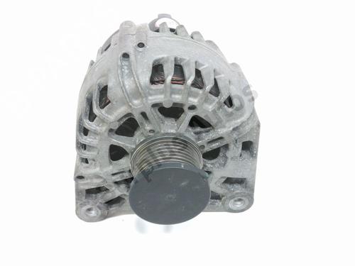 Used Alternator Alternator RENAULT GRAND SCÉNIC III (JZ0/1_) 1.6 dCi (JZ00, JZ12) (130 hp) 28714711 28714711