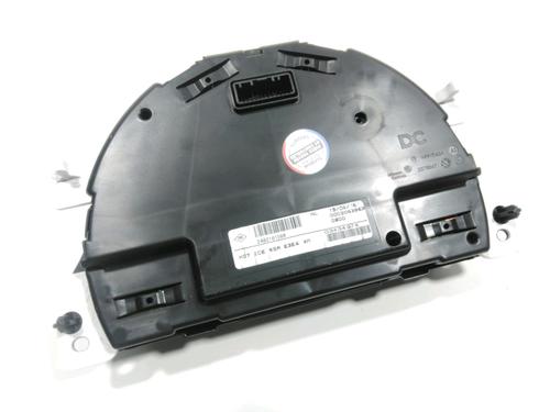 Instrument cluster RENAULT TWINGO III (BCM_, BCA_) 0.9 TCe 90 (BCM9, BCM2) | BP28230280C47 - Image 2