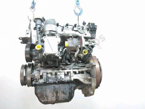 Engine FIAT DOBLO Box Body/MPV (223_) 1.3 D Multijet | BP30166459M1