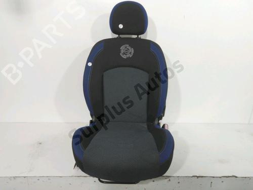 Used Right front seat Right front seat 31004259 31004259