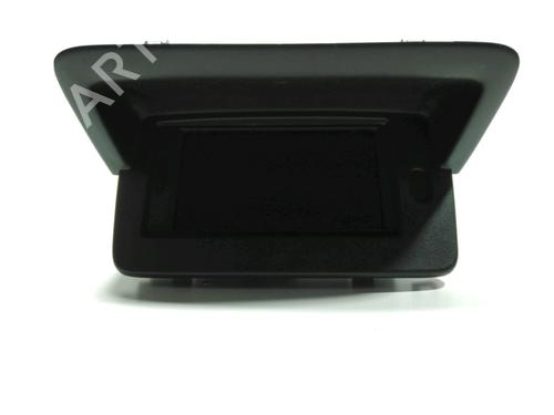 Display RENAULT CLIO III (BR0/1, CR0/1) 1.5 dCi (C/BR0G, C/BR1G) (68 hp) 28229812