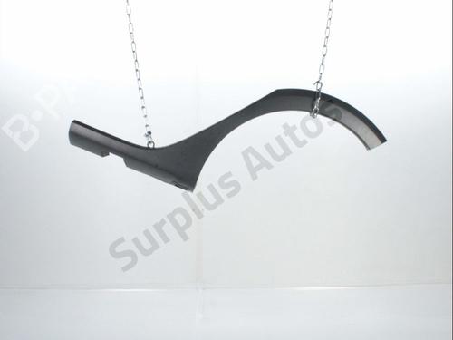 Used Rear left wheel arch trim DACIA SANDERO II 1.5 dCi (90 hp) 29859205