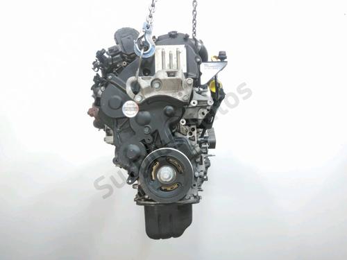 Engine FORD FIESTA VI (CB1, CCN) 1.4 TDCi | BP38230776M1 - Image 2