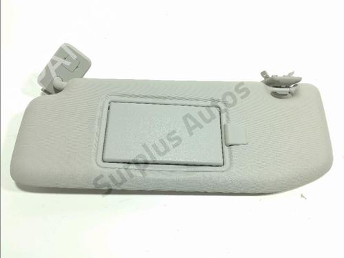 Used Left sun visor Left sun visor CITROËN C3 III (SX) 1.2 THP 110 (SXHNPS, SXHNZT, SXHNZ6) (110 hp) 40252285 40252285