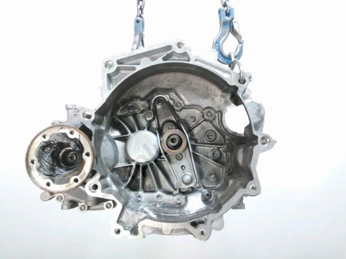 Used Gearbox Gearbox VW POLO V (6R1, 6C1) 1.2 TSI 16V (90 hp) 34643225 34643225