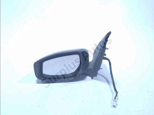 bakspejl-venstre-nissan-pulsar-hatchback-c13-2014-39089214 main image