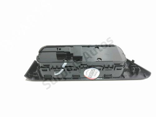Left front window switch MERCEDES-BENZ B-CLASS Sports Tourer (W247) B 200 d (247.012) | BP32843176I27 - Image 3