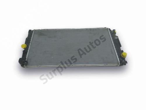 Water radiator BMW 1 (F40) 118 i | BP38587008M31 - Image 2