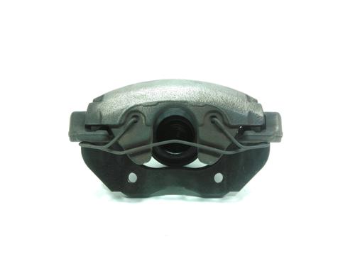 Used Left front brake caliper MAZDA 3 (BL) 1.6 MZ-CD (BL14) (109 hp) 28226281