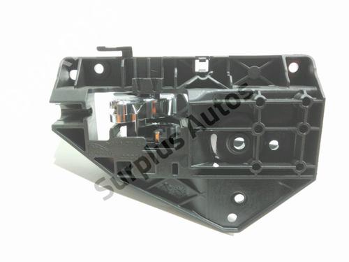 Front right interior door handle JAGUAR XF I (X250) 3.0 D | BP28242892I14 