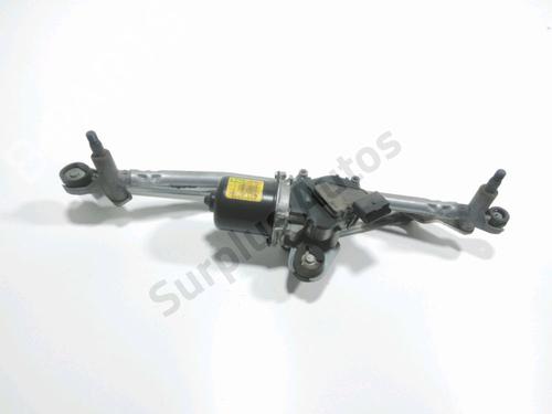 Used Front wipers mechanism CITROËN C3 I (FC_, FN_) 1.6 16V HDi (109 hp) 30742203