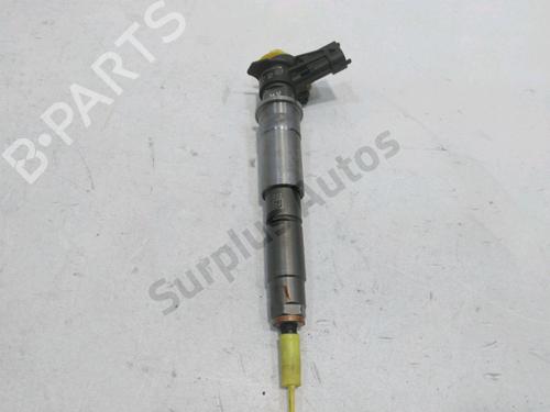 Used Injector RENAULT LAGUNA III Grandtour (KT0/1) 2.0 dCi (KT07, KT0J, KT14, KT1A, KT1S) (131 hp) 30985230
