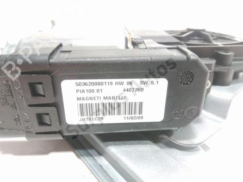 Rudehejsemekanisme ventre foran RENAULT MODUS / GRAND MODUS (F/JP0_) 1.2 (JP0C, JP0K, FP0C, FP0K, FP0P, JP0P, JP0T) | BP28241461C22 