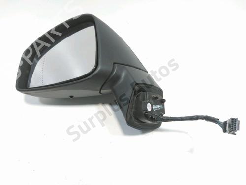 Used Left mirror Left mirror 34504008 34504008