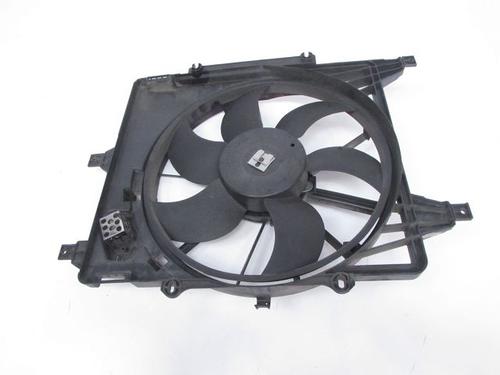 Radiator fan RENAULT CLIO II (BB_, CB_) 1.2 16V (BB05, BB0W, BB11, BB27, BB2T, BB2U, BB2V, CB05,... | BP28223137M35 