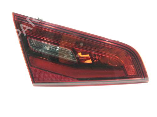 Used Left tailgate light AUDI A3 Sportback (8VA, 8VF) 2.0 TDI (150 hp) 28268047