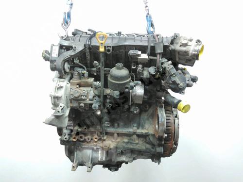 Used Engine Engine HYUNDAI ix35 (LM, EL, ELH) 1.7 CRDi (116 hp) 36508835 36508835