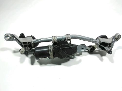 Front wipers mechanism NISSAN JUKE (F15) 1.5 dCi | BP28273121C83