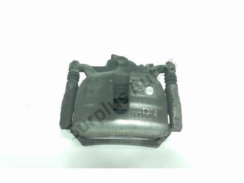 Used Left front brake caliper Left front brake caliper AUDI Q3 Sportback (F3N) 35 TDI (150 hp) 40464448 40464448
