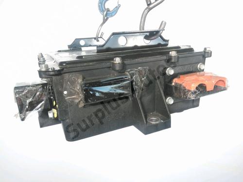 Battery HYUNDAI i20 III (BC3, BI3) 1.0 T-GDI hybrid 48V | BP37784316E11 - Image 3