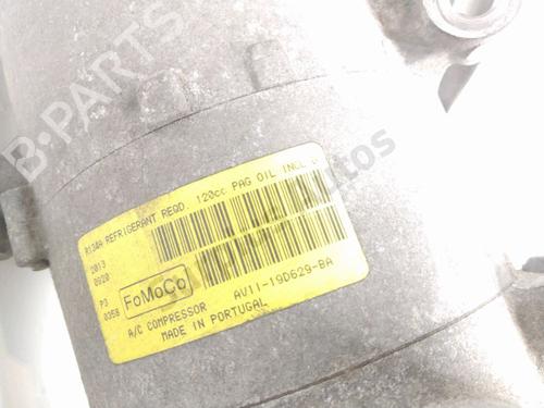 AC compressor FORD FOCUS III 1.6 TDCi | BP28972112M34 - Image 4