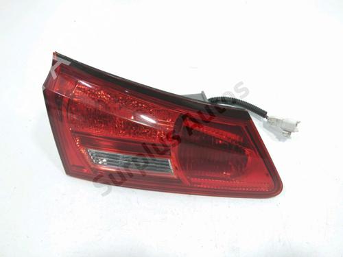 Used Left tailgate light Left tailgate light LEXUS IS II (_E2_) 220d (ALE20) (177 hp) 34232797 34232797