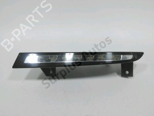 Used Left daytime light RENAULT MEGANE III Hatchback (BZ0/1_, B3_) 1.6 dCi (BZ00, BZ12, BZ13) (130 hp) 31005593