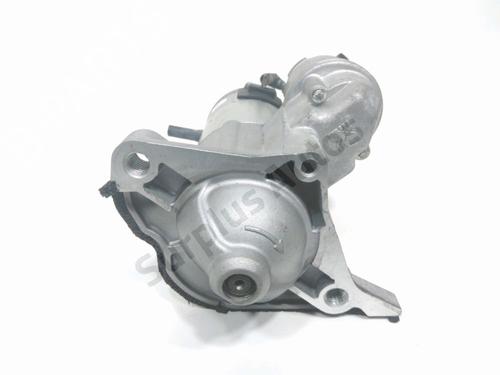 Used Starter Starter 33733475 33733475