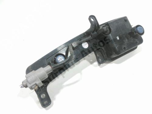 Left daytime light PEUGEOT 4008 | BP32261207C104