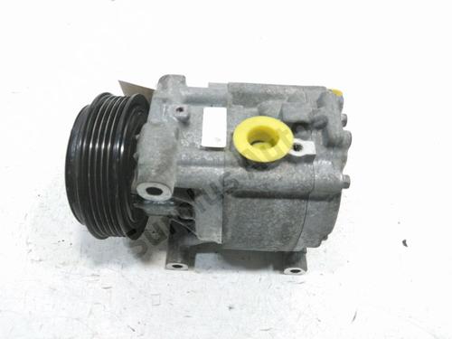 AC compressor FORD KA (RU8) 1.2 | BP30986624M34