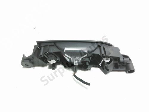 Front left interior door handle AUDI Q7 (4LB) 3.0 TDI quattro | BP36464891I13 - Image 2
