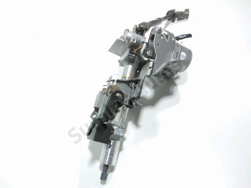Steering column NISSAN PULSAR Hatchback (C13) 1.5 dCi | BP36351985M21 - Image 2