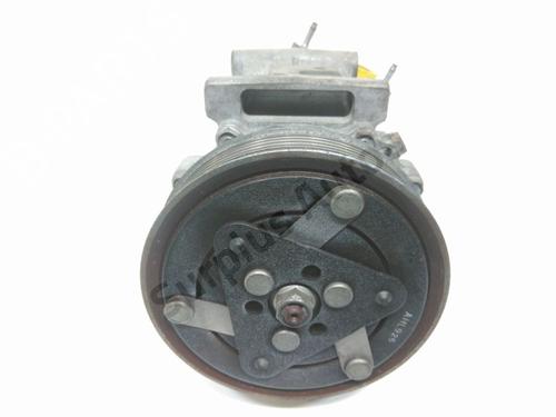 AC-Kompressor AC-Kompressor PEUGEOT 207 CC (WD_) 1.6 16V Turbo (150 hp) 39705724 39705724