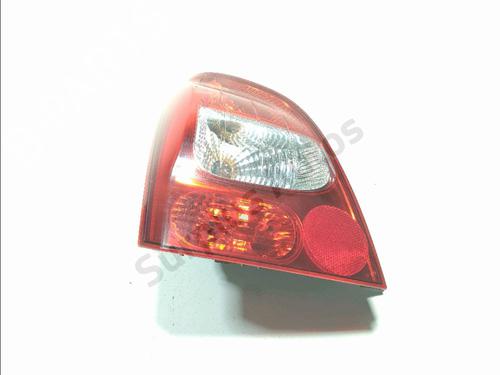 left-taillight-renault-twingo-ii-cn0_-2007-39260808 main image
